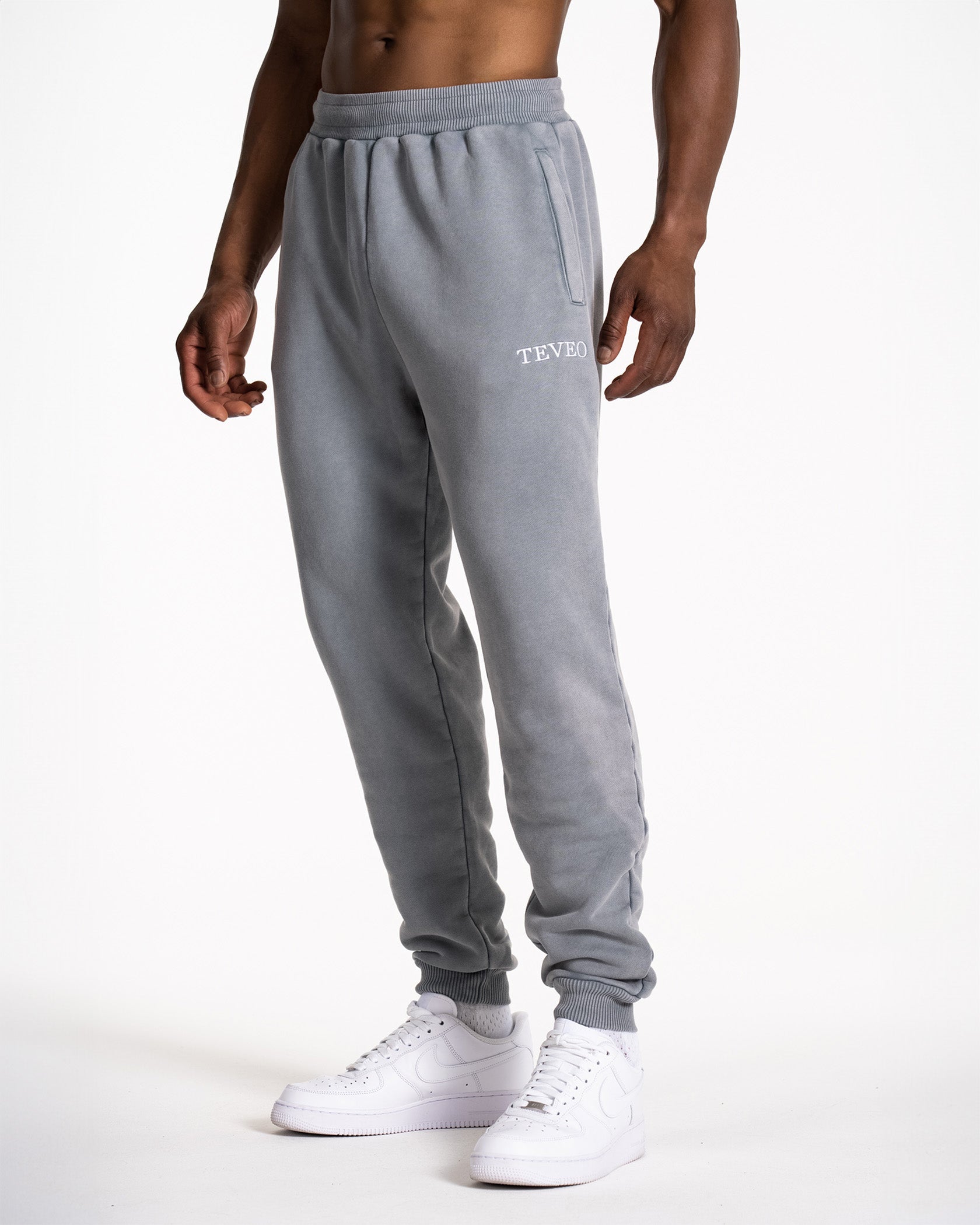 Acid Jogger "Grau"