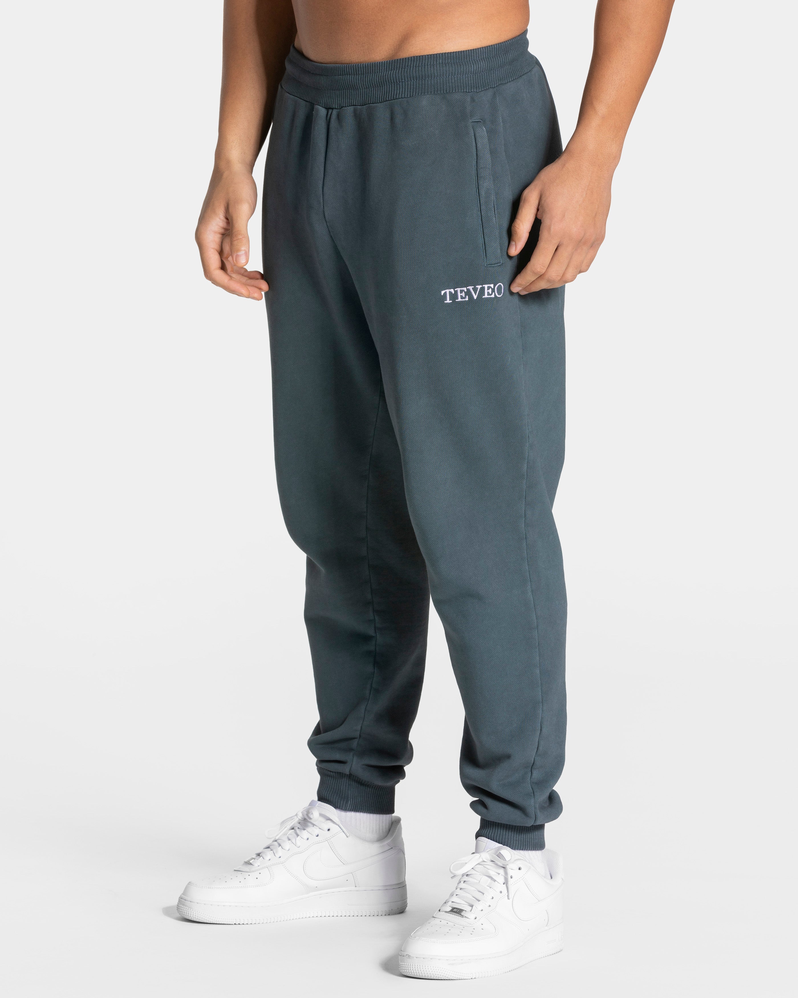 Acid Jogger "Navy"