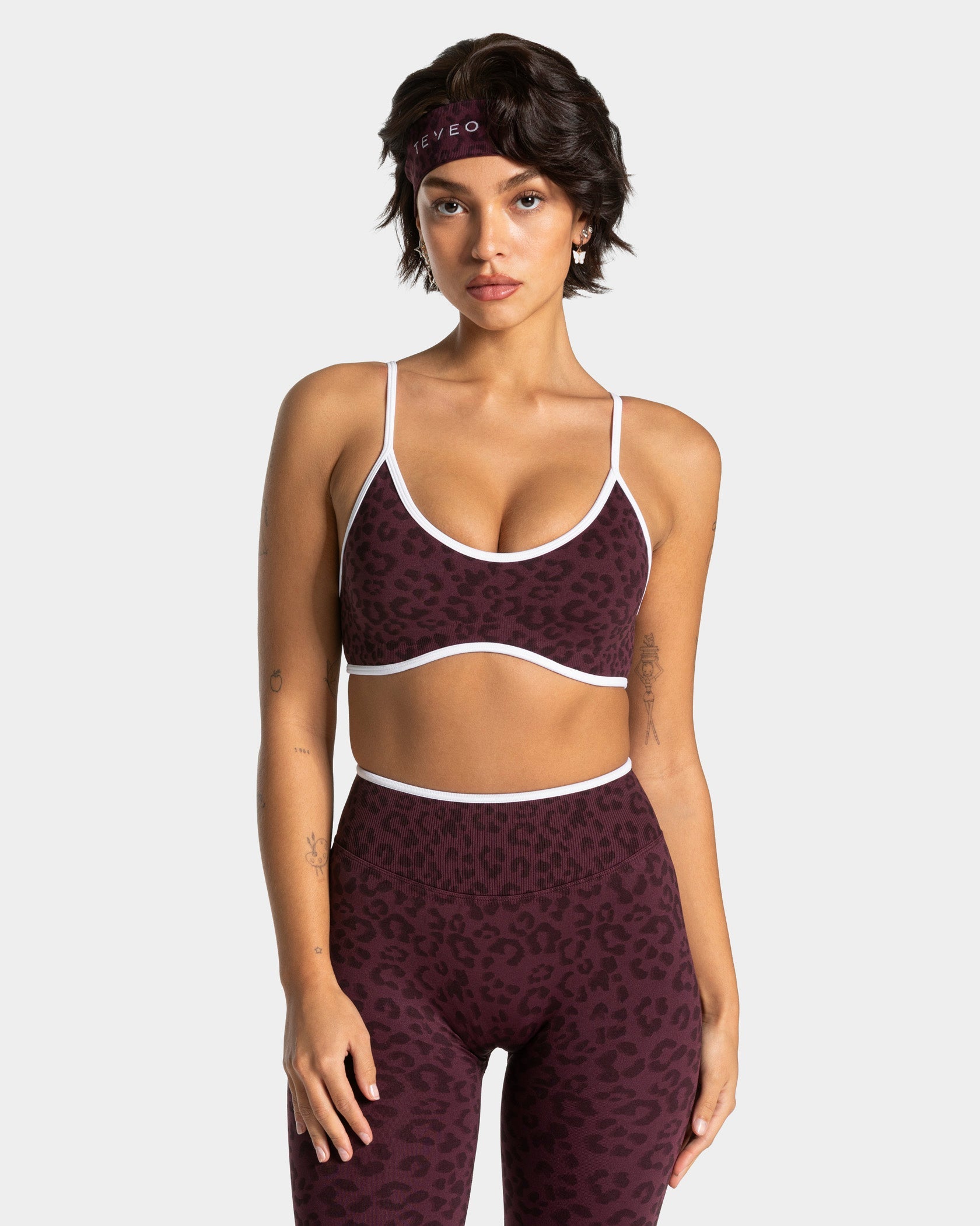 Contrastline Bh "Leo Merlot"