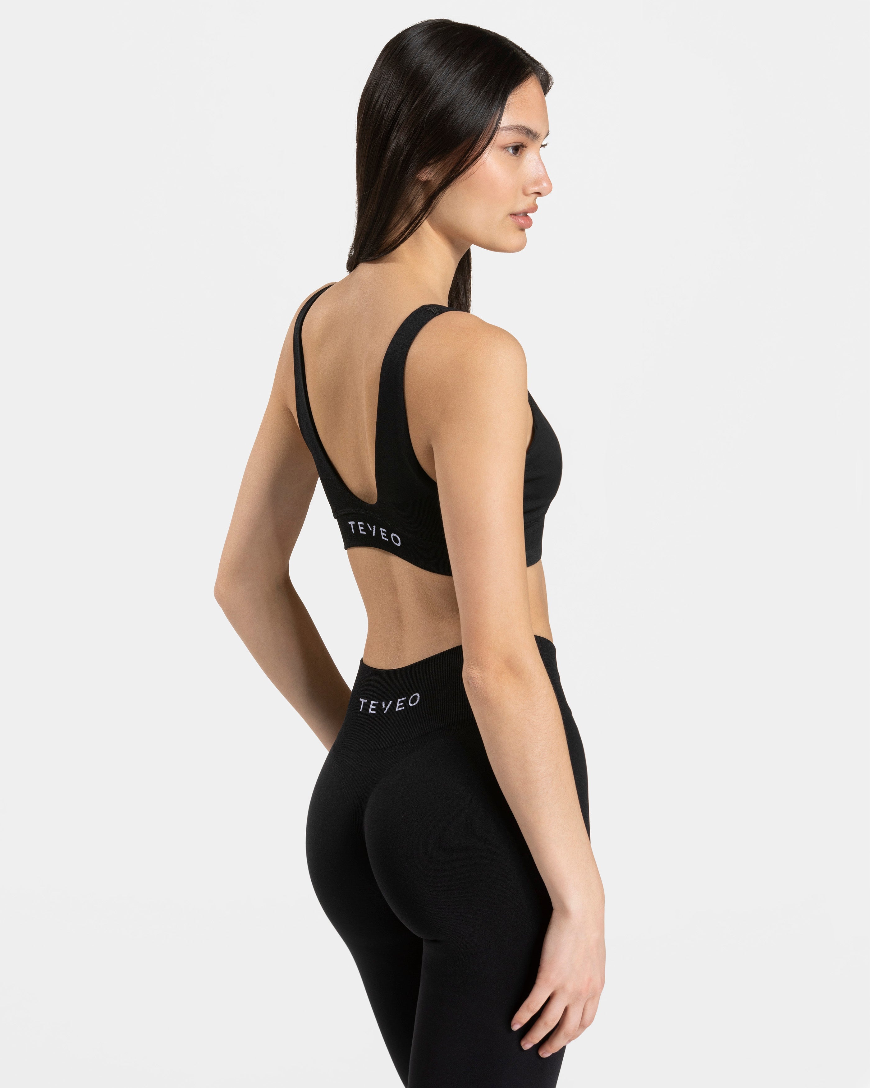 Timeless Pro Triangle Bh "Schwarz"