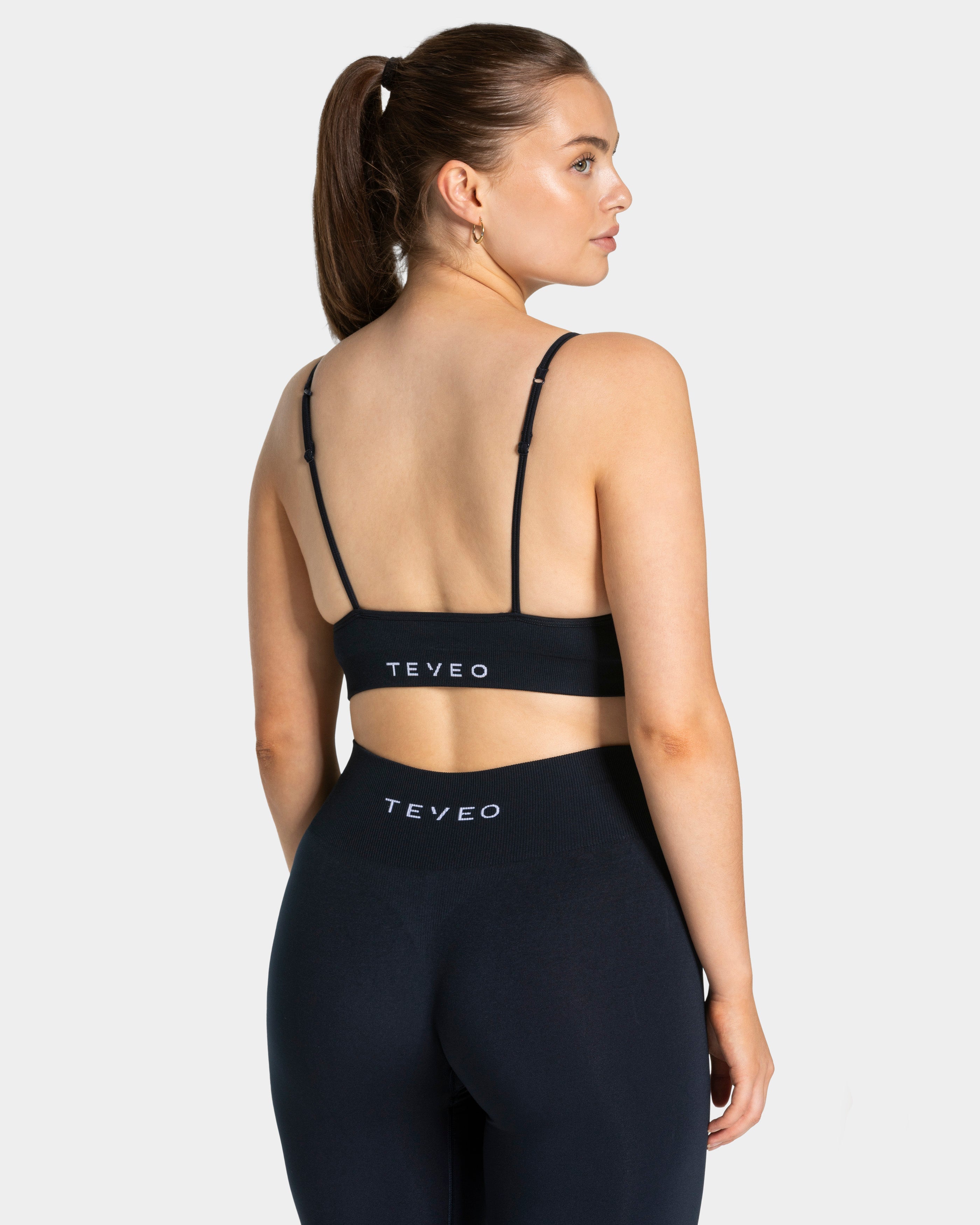 Timeless Pro Bh "Midnight"